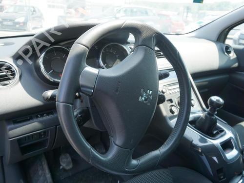 Rear left window mechanism PEUGEOT 5008 (0U_, 0E_) 1.6 HDi | BP18177896C24 