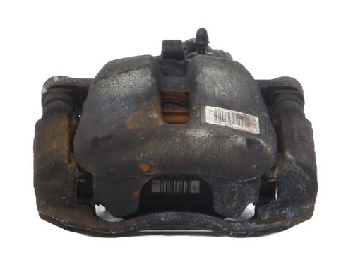 Used Left front brake caliper Left front brake caliper OPEL CORSA F (P2JO) 1.5 (68) (102 hp) 20659435 20659435