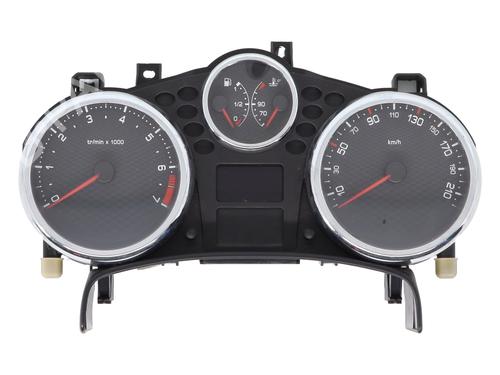 Kombinert Instrument PEUGEOT 207 CC (WD_) 1.6 16V (120 hp) 19931726