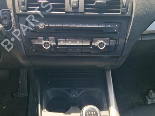 Climate control BMW 1 (F20) 116 d | BP39239229I5  - Image 11