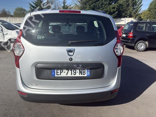 Used Parts DACIA LODGY (JS_)  1.5 dCi  2347955