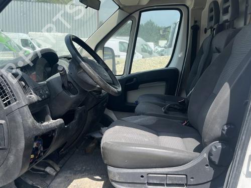 Timing cover PEUGEOT BOXER Van 2.2 HDi 130 | BP24949086M123 - Image 13