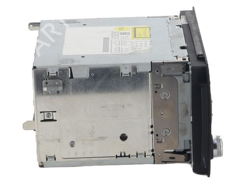 radio-audi-a3-convertible-8p7-2008-2009-2010-2011-2012-2013-30936733 main image