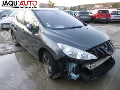 Steering pump PEUGEOT 308 I (4A_, 4C_) 1.6 16V | BP18179400M99 