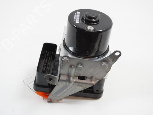 ABS pump BMW 1 (E87) 116 d | BP18181195M43 