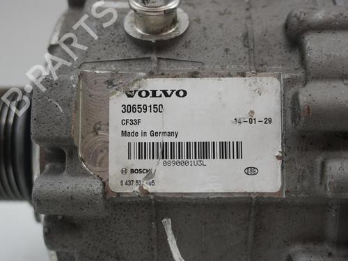 Alternator VOLVO V60 I (155) D6 Hybrid AWD | BP18179703M7 