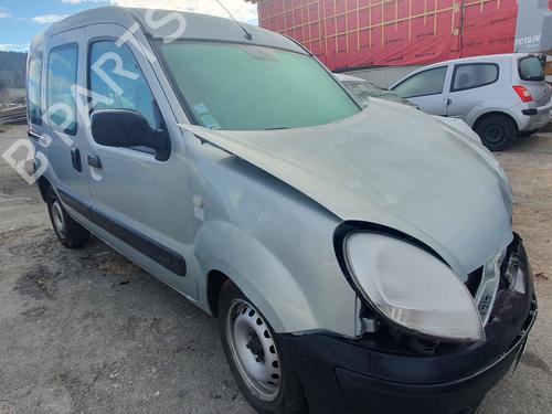 Left front brake caliper RENAULT KANGOO Express (FC0/1_) 1.5 dCi (FC1E) | BP24809572M105 