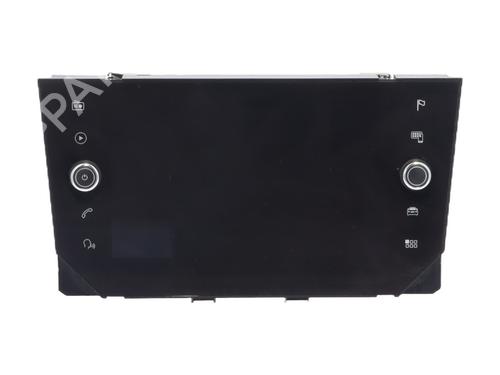 Display Display SEAT IBIZA V (KJ1, KJG) 1.0 MPi (80 hp) 36095793 36095793