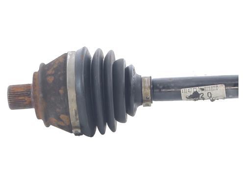 Right front driveshaft AUDI A8 D3 (4E2, 4E8) 4.0 TDI quattro | BP36307302M39 - Image 2