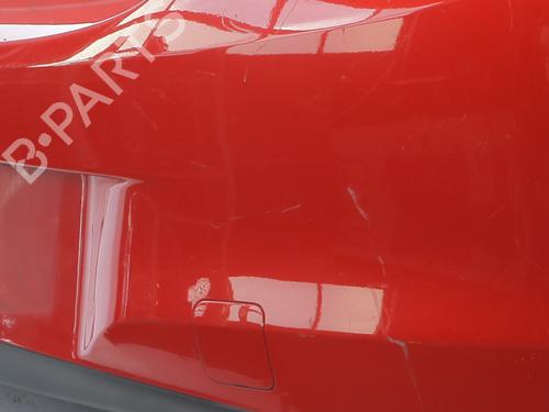 Rear bumper OPEL CORSA E (X15) 1.3 CDTI (08, 68) | BP28304309C8