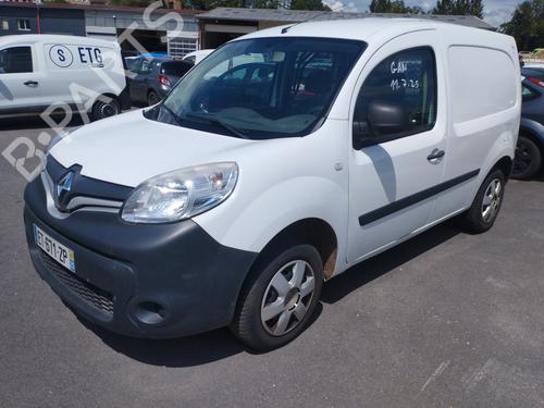 Climate control RENAULT KANGOO Express (FW0/1_) 1.5 dCi 90 (FW0G, FW05, FW08, FW11) | BP28104213I5 