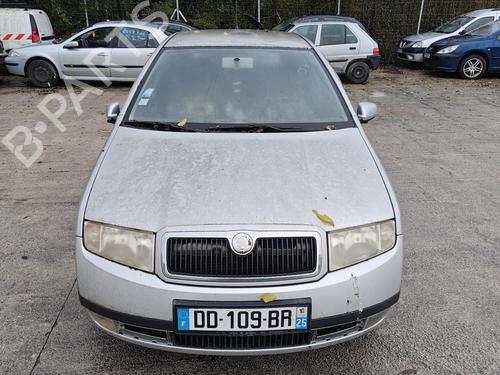 Højre baglygte SKODA FABIA I (6Y2) 1.9 SDI | BP22075477C35 