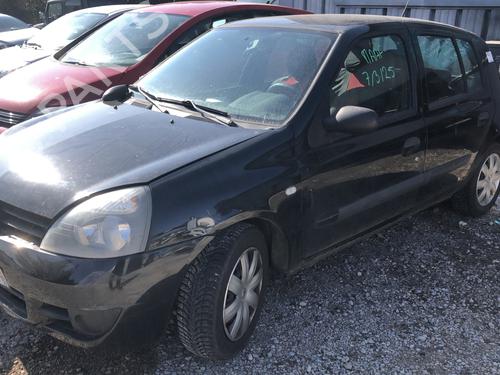 Używane części RENAULT CLIO II (BB_, CB_) 1.5 dCi (B/C2J) (68 hp) 4261968