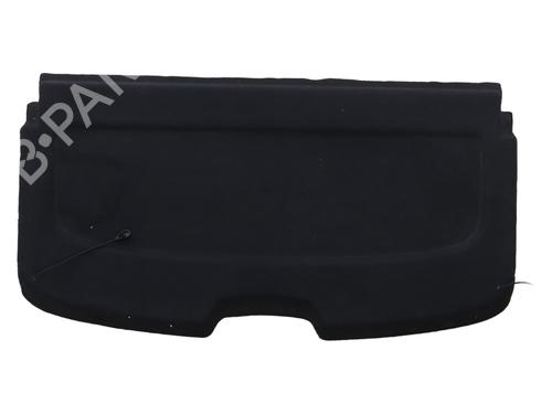 Used Rear parcel shelf PEUGEOT 308 I (4A_, 4C_) 1.6 16V (120 hp) 27606151