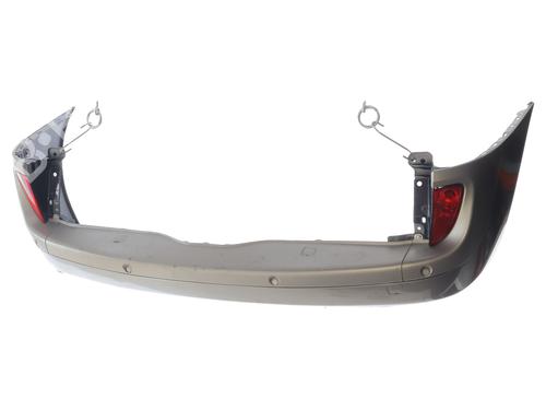 Rear bumper RENAULT ESPACE IV (JK0/1_) 2.0 dCi (JK01, JK02, JK1J, JK1K, JK1H) | BP29474400C8 