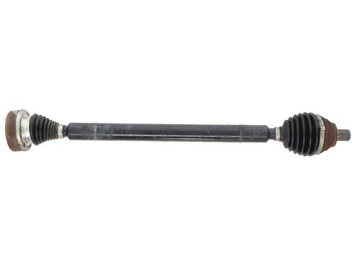 Used Right front driveshaft Right front driveshaft VW GOLF VII (5G1, BQ1, BE1, BE2) 1.4 TSI (125 hp) 27684202 27684202