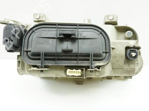Left headlight CITROËN EVASION MPV (22, U6) 2.0 HDI | BP18178403C28 