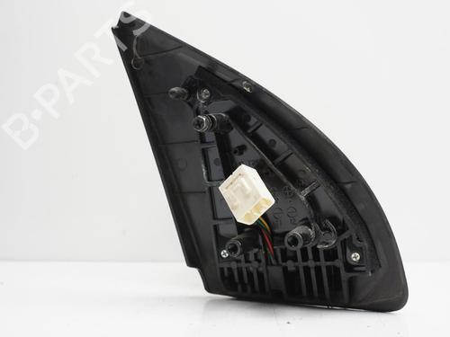 Left mirror CHEVROLET AVEO / KALOS Hatchback (T250, T255) 1.2 | BP18180584C26 