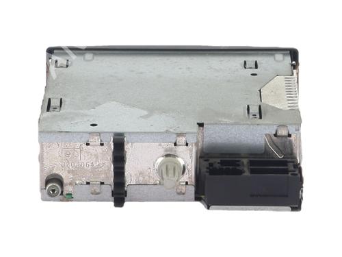 Radio RENAULT ESPACE IV (JK0/1_) 2.0 dCi (JK01, JK02, JK1J, JK1K, JK1H) | BP40055691E6 - Image 3