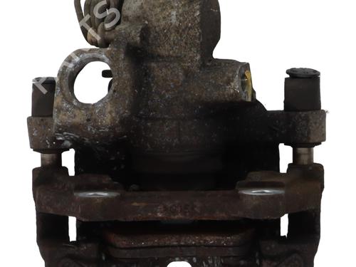 Left rear brake caliper PEUGEOT 508 SW I (8E_) 1.6 HDi | BP21590832M107 