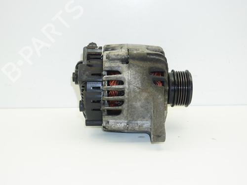 Used Alternator Alternator KIA VENGA (YN) 1.6 CRDi 115 (116 hp) 18176045 18176045