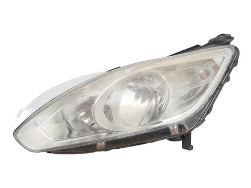 Left headlight FORD GRAND C-MAX (DXA/CB7, DXA/CEU) 1.6 TDCi | BP24662009C28 - Image 2