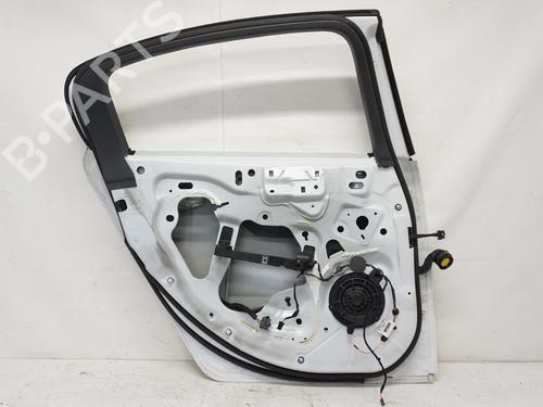 Left rear door PEUGEOT 508 I (8D_) 1.6 HDi | BP18177868C4