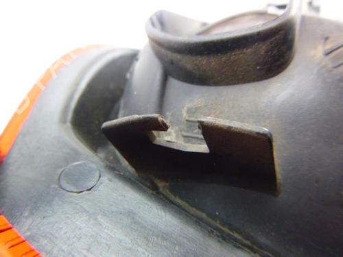 Left taillight OPEL MERIVA A MPV (X03) 1.4 16V Twinport (E75) | BP18179276C34