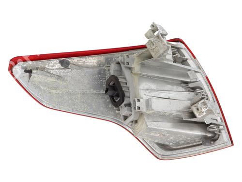 Højre baglygte CITROËN C4 Picasso I MPV (UD_) 1.6 HDi | BP19730859C35 