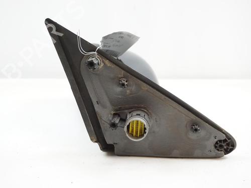 Left mirror RENAULT LAGUNA II (BG0/1_) 2.0 dCi (BG1T) | BP18187872C26 
