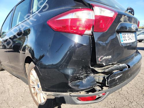 Left headlight FORD C-MAX II (DXA/CB7, DXA/CEU) 1.6 TDCi | BP34146207C28  - Image 11