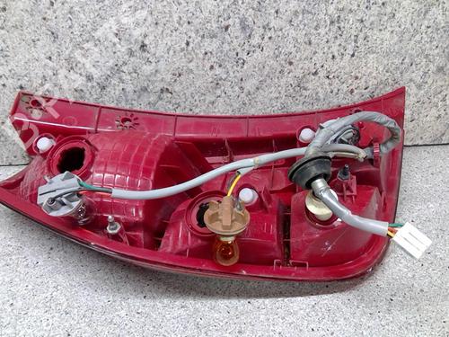 Right taillight HYUNDAI i10 I (PA) 1.2 | BP18190309C35 