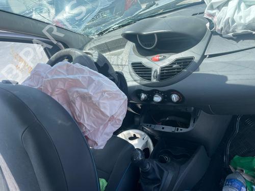 Ratstangsstang RENAULT TWINGO II (CN0_) 1.2 16V (CN04, CN0B) | BP38453693I23 - Image 6