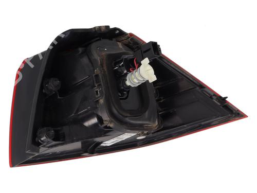 Left taillight VW GOLF VII (5G1, BQ1, BE1, BE2) 1.4 TSI | BP19731184C34