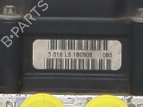 ABS pump NISSAN QASHQAI I (J10, NJ10) 1.5 dCi | BP20180064M43 