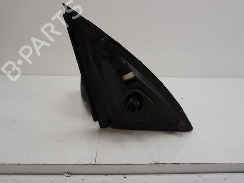 Left mirror OPEL CORSA C (X01)  | BP18191334C26 