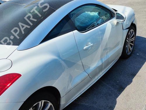 Gearbox PEUGEOT RCZ 1.6 16V | BP18181320M3 