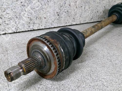 Right rear driveshaft MERCEDES-BENZ SLK (R170) 200 (170.435) | BP18197541M41