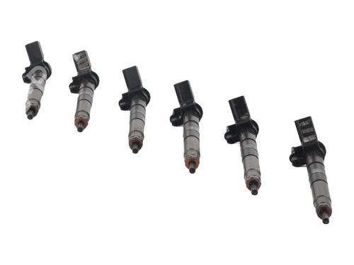 Inyector Inyector BMW 5 (F10) M 550 d xDrive (381 hp) 33835214 33835214