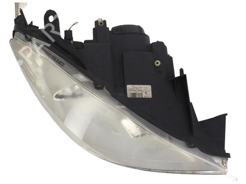 Right headlight PEUGEOT 807 (EB_) 2.0 HDi | BP30546145C29