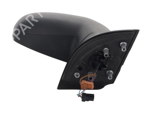 left-mirror-peugeot-partner-box-bodympv-2008-31097798 main image