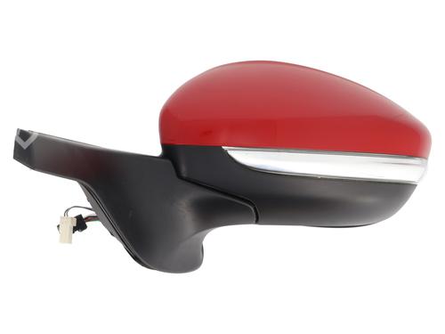 Used Left mirror CITROËN C3 III (SX) 1.5 BlueHDi 100 (SXYHYP, SXYHTU) (102 hp) 30159377