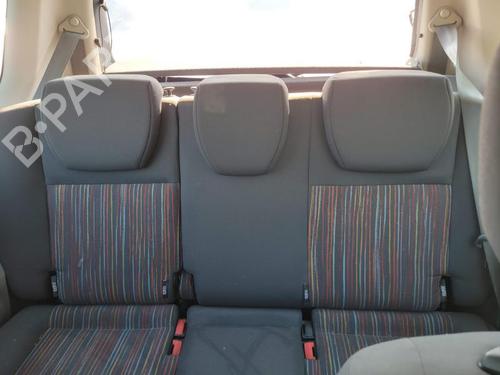Kofangerbjælke RENAULT MODUS / GRAND MODUS (F/JP0_) 1.5 dCi (FP0F, JP0F) | BP18189224C109 