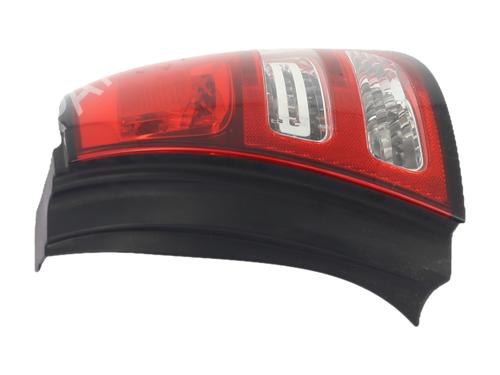 Right taillight CITROËN C3 II (SC_) 1.4 HDi 70 (SC8HZC, SC8HR0, SC8HP4) | BP40492701C35 - Image 6