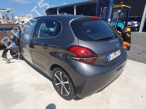 Electronic module PEUGEOT 208 I (CA_, CC_) 1.6 HDi / BlueHDi 75 | BP36055111M83  - Image 11