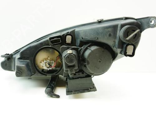 Used Right headlight PEUGEOT 607 (9D, 9U) 2.2 HDi (133 hp) 18189907