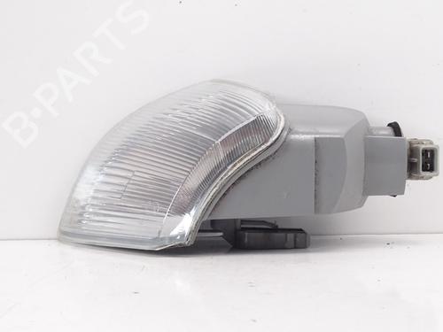Right front indicator CITROËN XANTIA (X1_, X2_) 1.9 Turbo D | BP18183509C33 