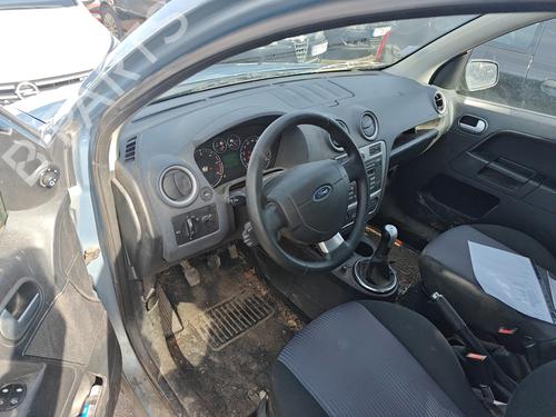 Używane części FORD FUSION (JU_) 1.4 TDCi (68 hp) 4237554