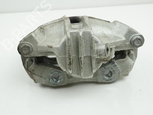 Right front brake caliper PEUGEOT 2008 I (CU_) 1.5 BlueHDI 100 | BP18193703M104