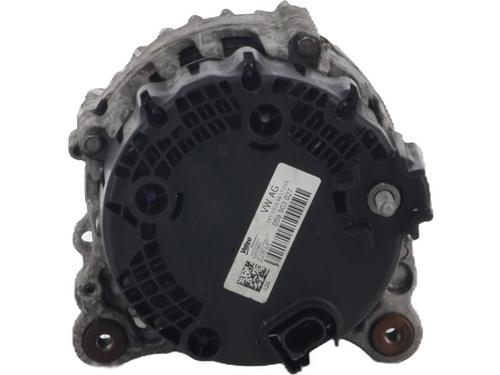 Alternator AUDI Q5 (FYB, FYG) | BP32195668M7 - Image 4